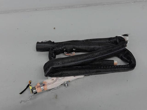 Air bag rideau gauche