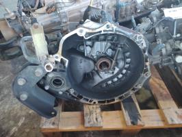 Boite de vitesses CHEVROLET KALOS 2005