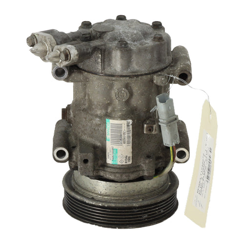 Compresseur clim - RENAULT CLIO 3 PHASE 1 (2008)