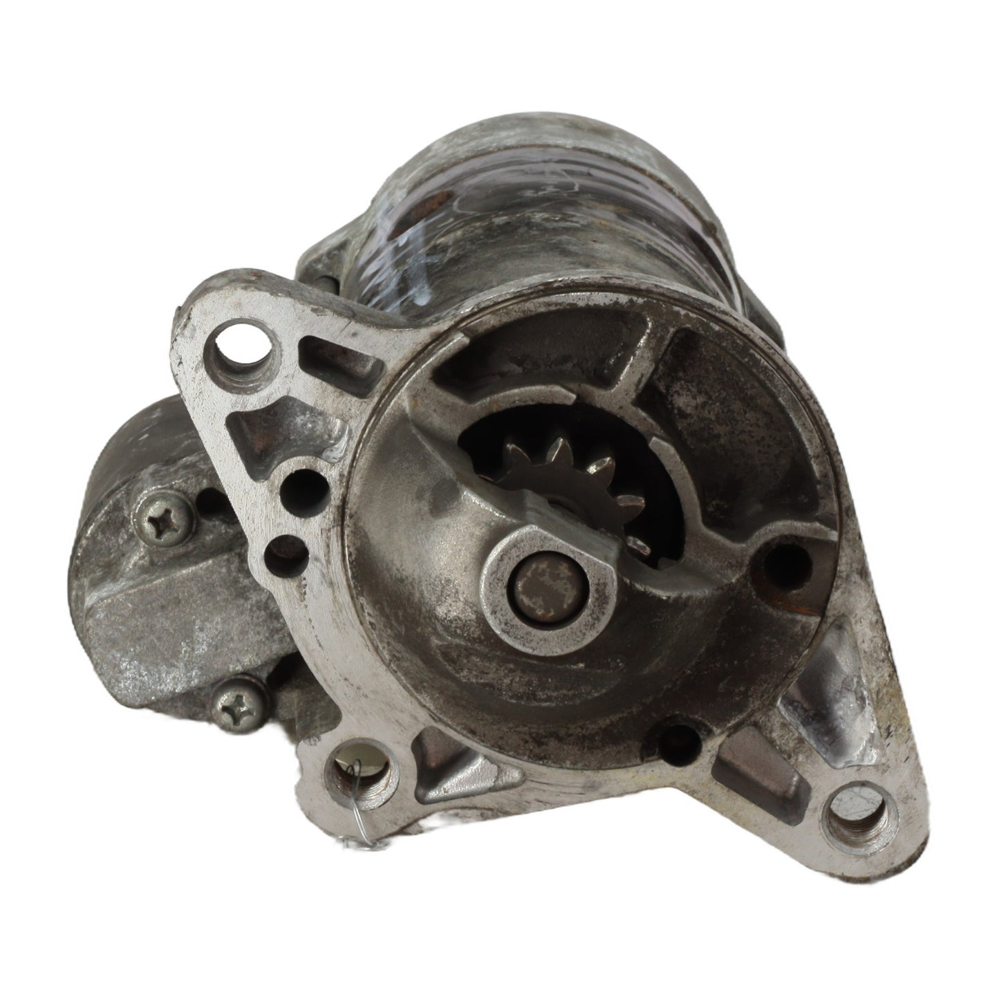 Demarreur - MAZDA 5 1 PHASE 1 (2007)