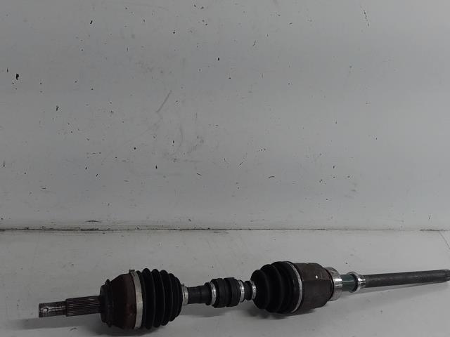 Cardan droit (transmission)