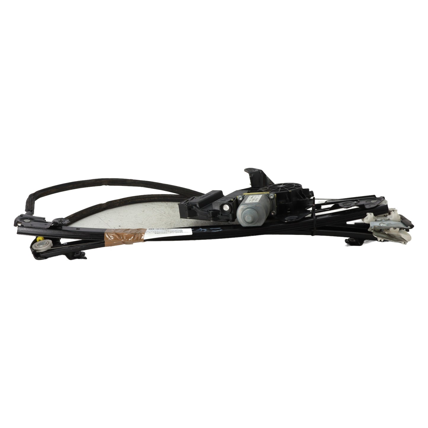 Moteur leve vitre avant gauche