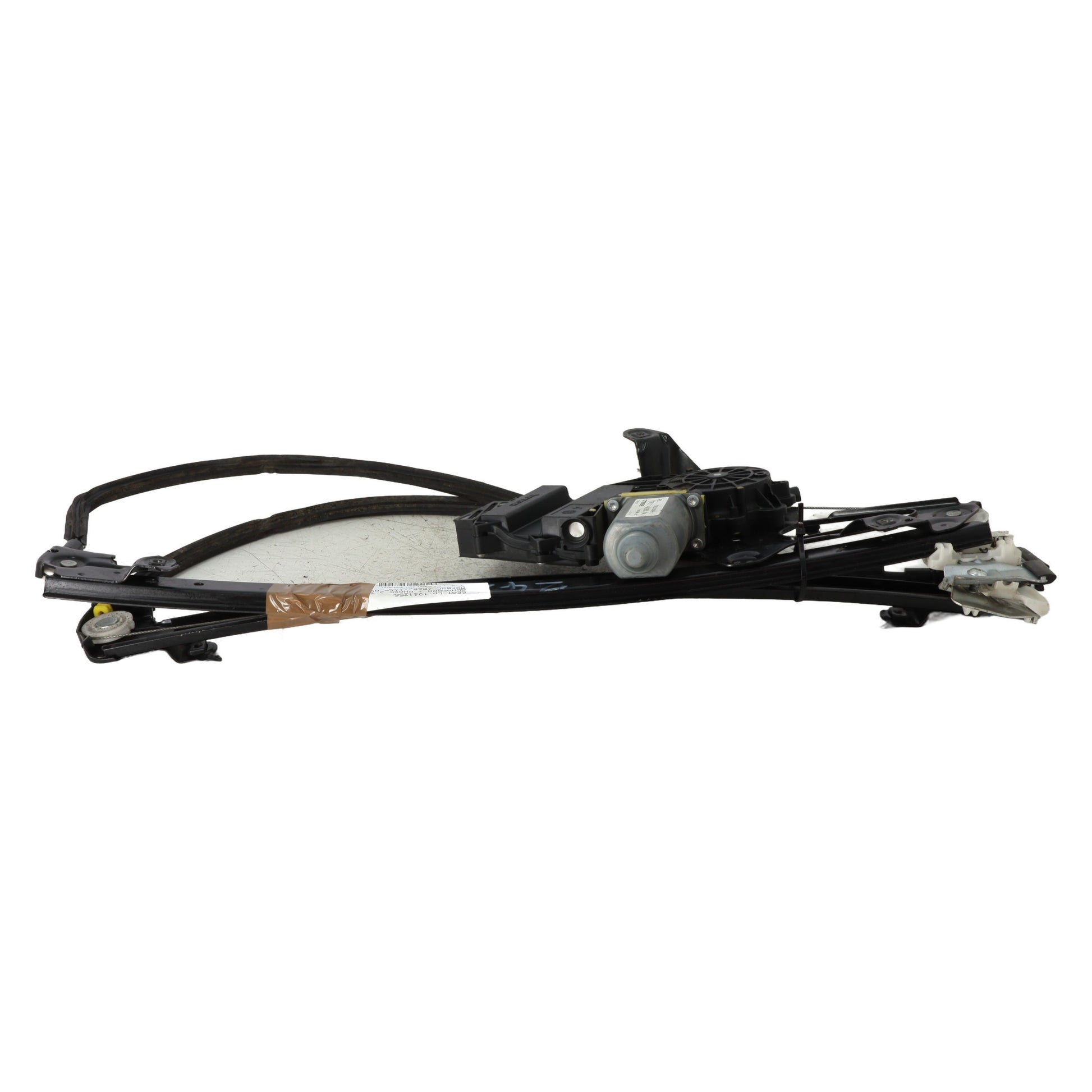 Moteur leve vitre avant gauche