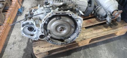 Boite de vitesses NISSAN QASHQAI 1 PHASE 2 2013