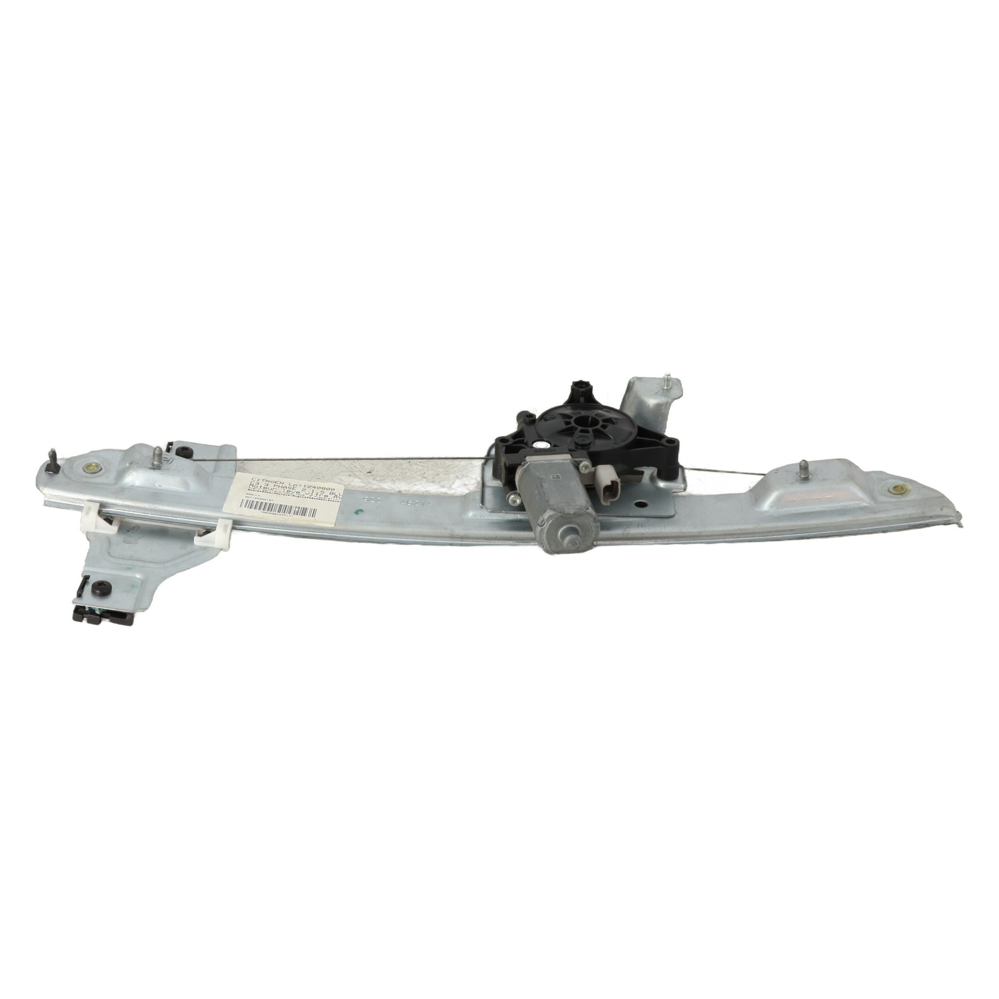 Moteur leve vitre avant gauche
