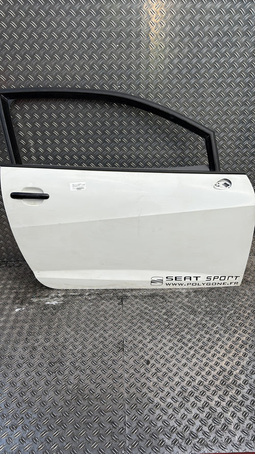 Porte avant droit