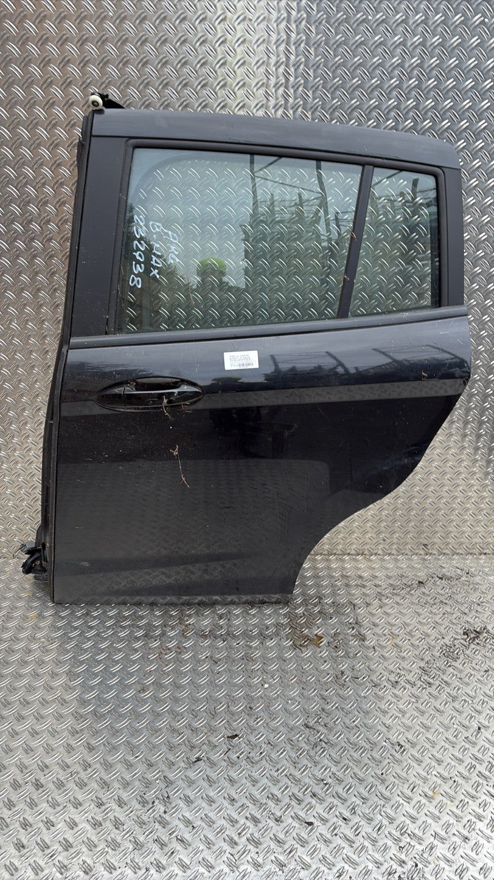 Porte laterale gauche - FORD B-MAX 2015.0