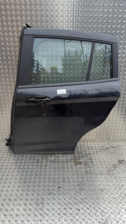 Porte laterale gauche - FORD B-MAX 2015.0