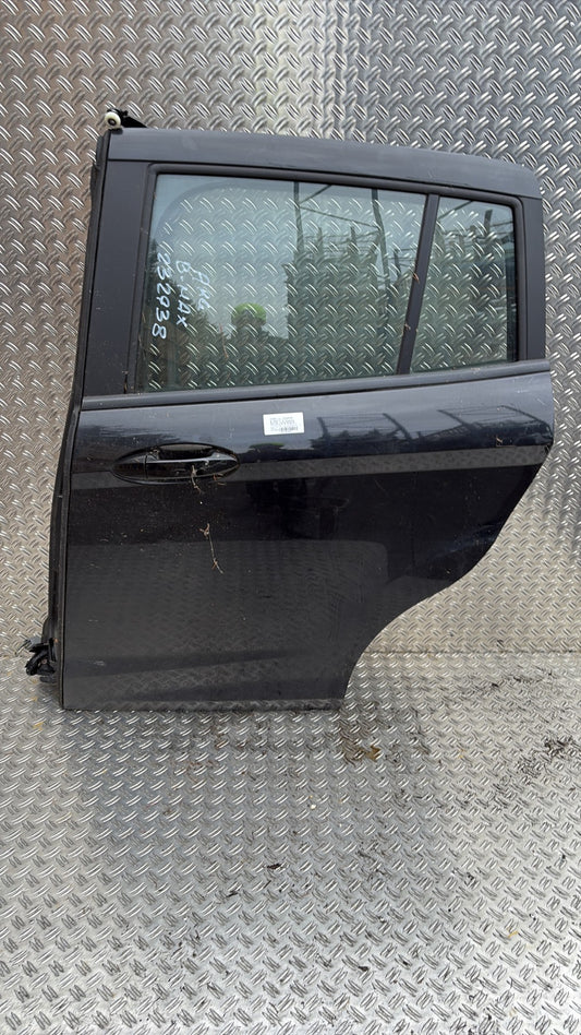 Porte laterale gauche - FORD B-MAX 2015.0