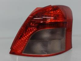 Feu arriere principal droit (feux) - TOYOTA YARIS 2 PHASE 1