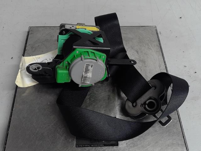 Ceinture avant droit