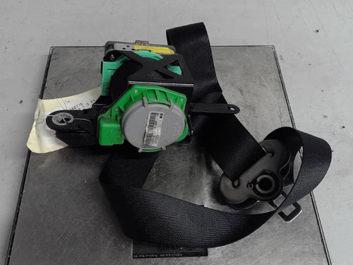 Ceinture avant droit