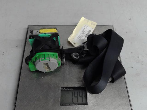 Ceinture avant gauche