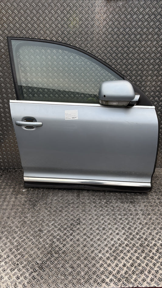 Porte avant droit - VOLKSWAGEN TOUAREG 1 PHASE 1 2004.0