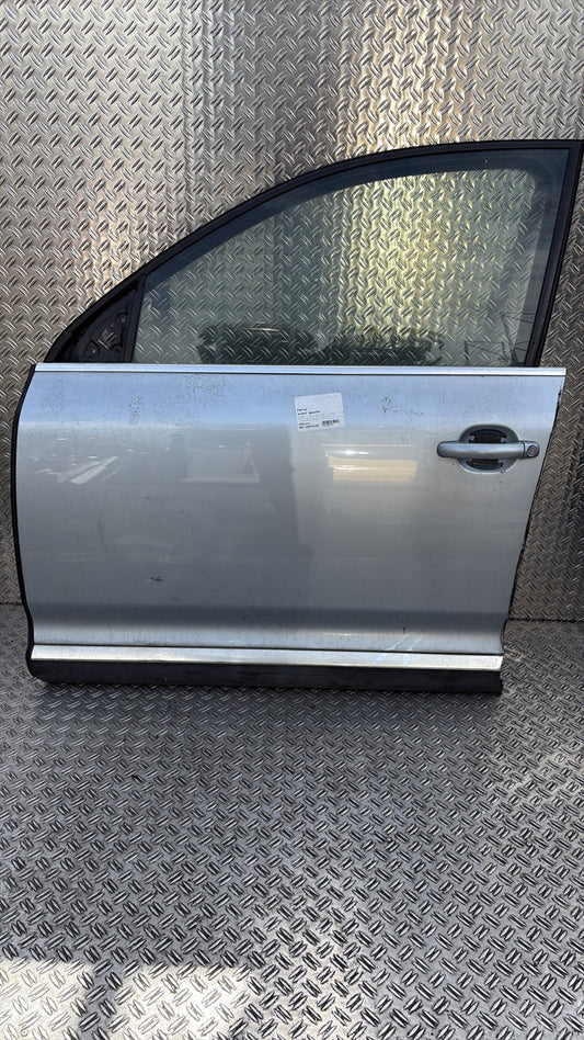 Porte avant gauche - VOLKSWAGEN TOUAREG 1 PHASE 1 2004.0