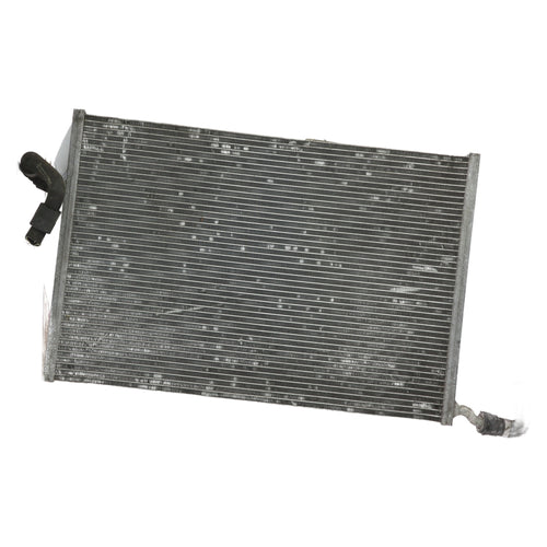 Echangeur air (Intercooler)