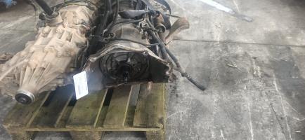 Boite de vitesses CHEVROLET BLAZER 4 1996