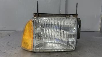 Optique avant principal droit (feux)(phare) - CHEVROLET BLAZER 4