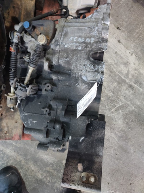 Boite de vitesses - VOLVO S 60 1 PHASE 2 