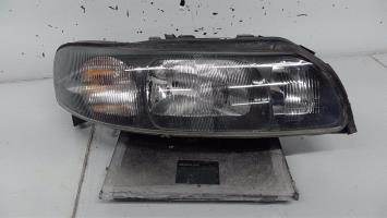 Optique avant principal droit (feux)(phare) - VOLVO S 60 1 PHASE 2