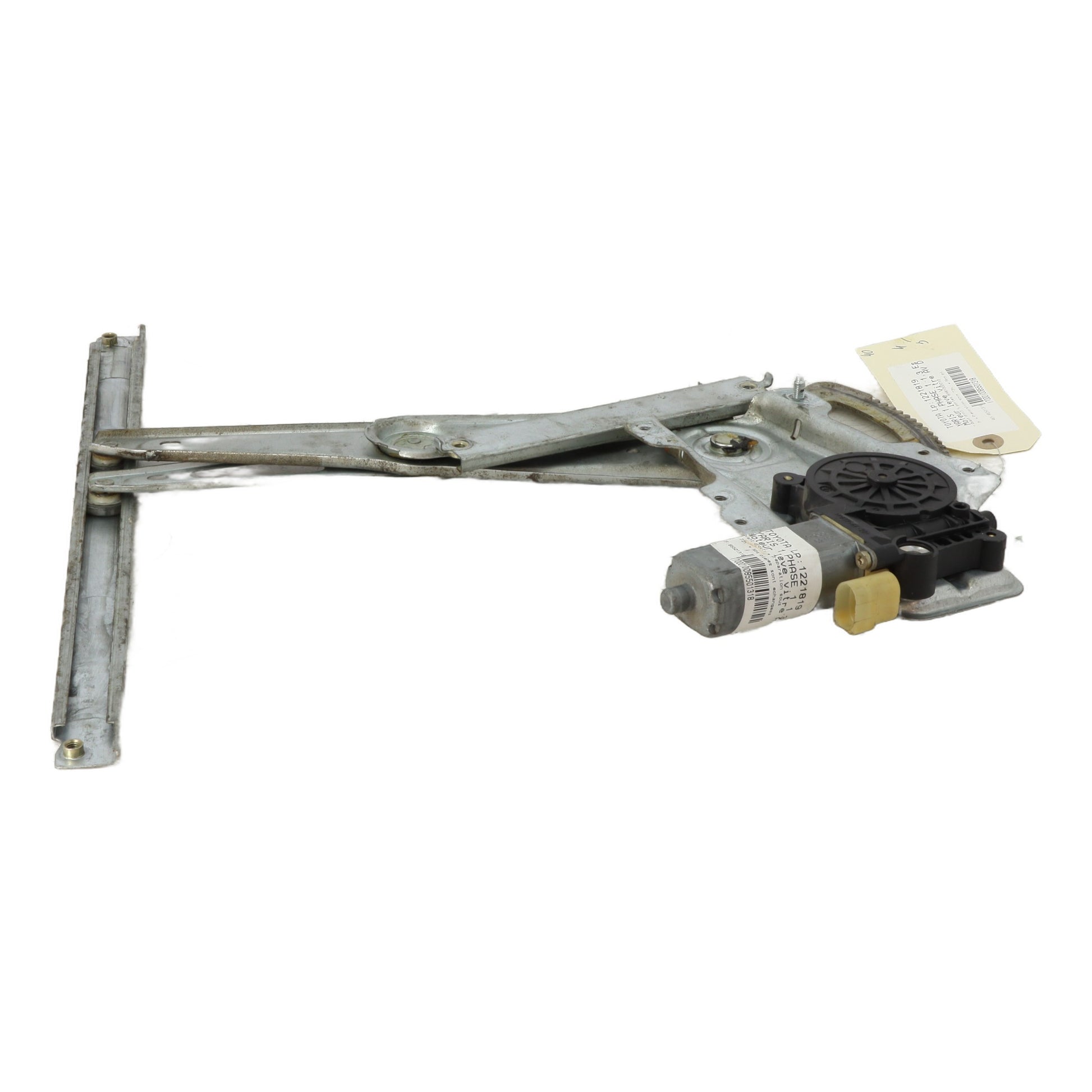Moteur leve vitre avant droit
