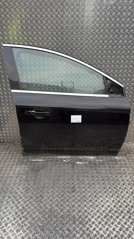 Porte avant droit - FORD MONDEO 3 PHASE 2 2011.0