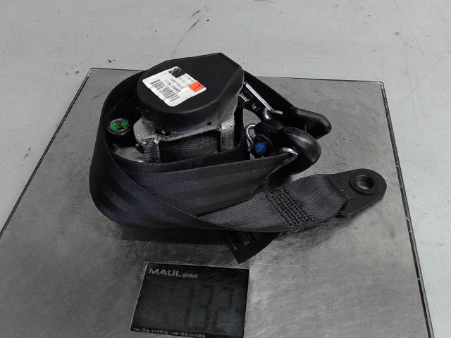 Ceinture avant gauche