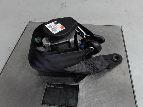 Ceinture avant gauche