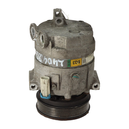 Compresseur clim - OPEL VECTRA C PHASE 2 (2007)