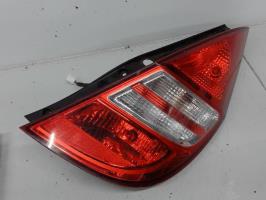 Feu arriere principal droit (feux) - HYUNDAI I 30 1 PHASE 1