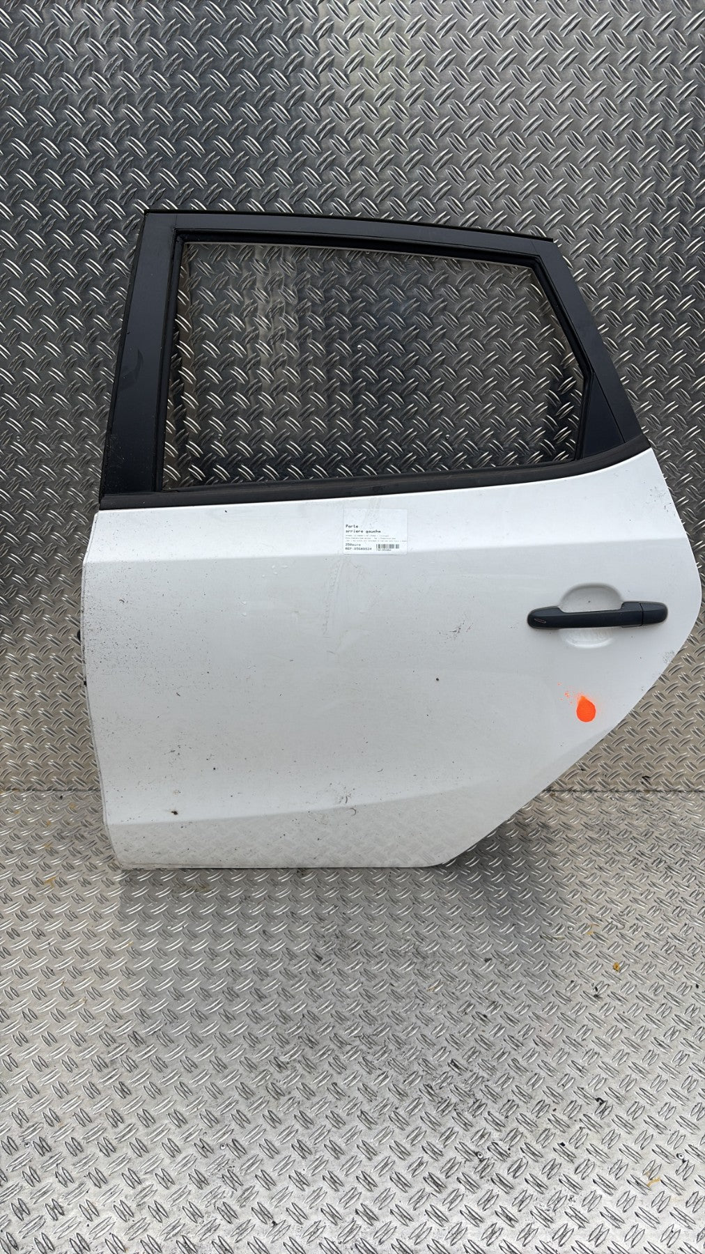 Porte arriere gauche - HYUNDAI I 30 1 PHASE 1 2012.0