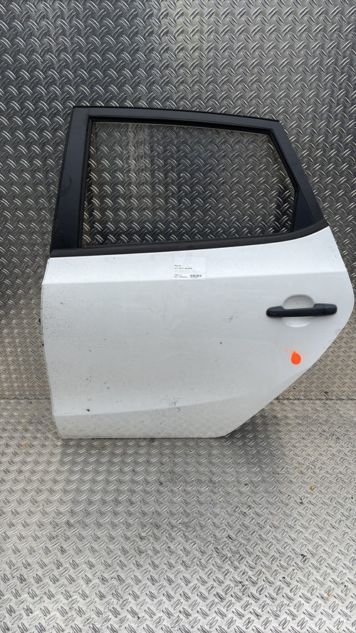 Porte arriere gauche - HYUNDAI I 30 1 PHASE 1 2012.0