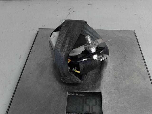 Ceinture avant droit