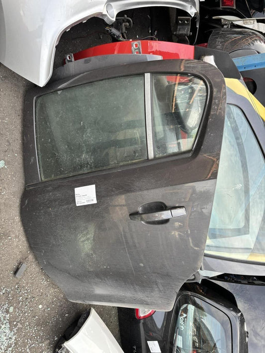 Porte arriere gauche - OPEL CORSA D PHASE 2 2012.0