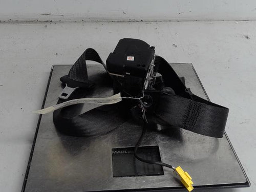 Ceinture avant droit