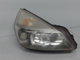 Optique avant principal droit (feux)(phare) - RENAULT ESPACE 4 PHASE 1