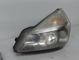 Optique avant principal gauche (feux)(phare) - RENAULT ESPACE 4 PHASE 1
