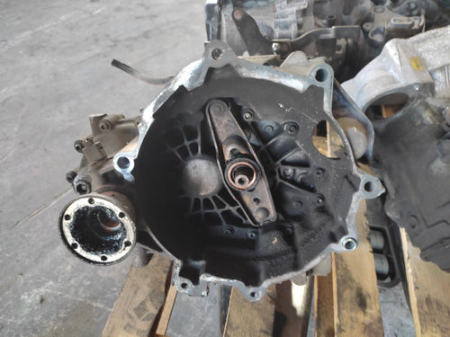 Boite de vitesses - AUDI A2 2000.0