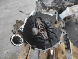 Boite de vitesses AUDI A2 EYX 2000