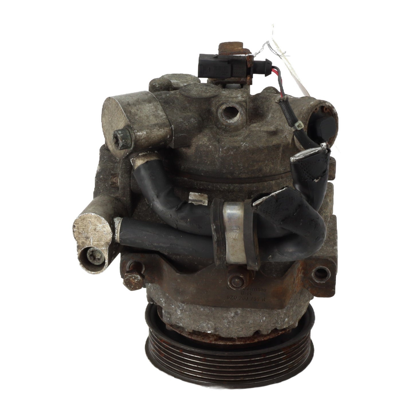 Compresseur clim - AUDI A2 (2000)