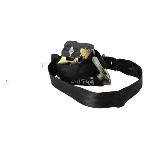 Ceinture avant gauche