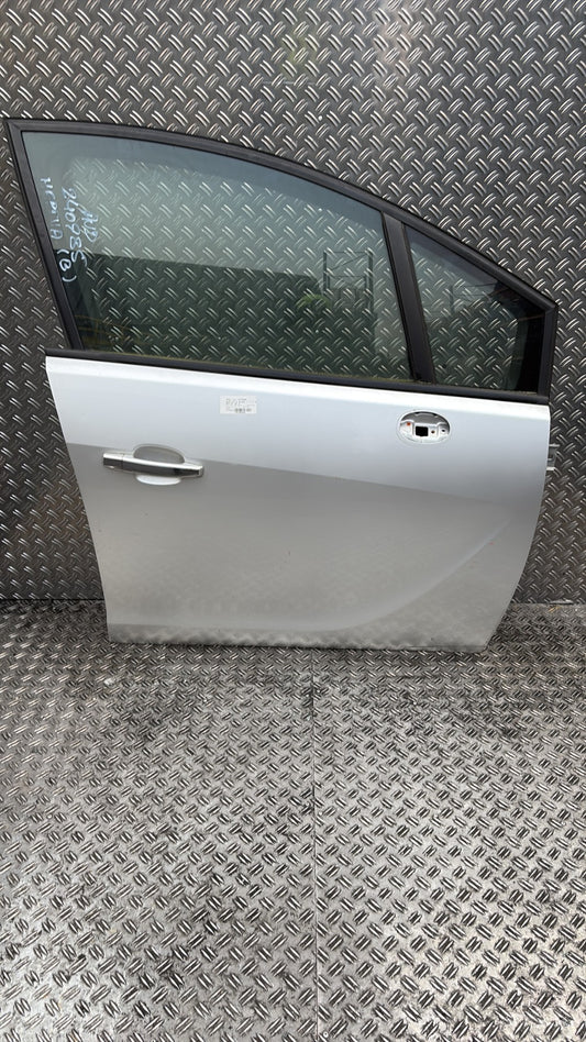 Porte avant droit - OPEL MERIVA B PHASE 1 2011.0