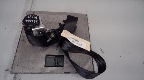 Ceinture avant droit