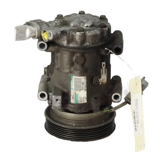 Compresseur clim - RENAULT TWINGO 2 PHASE 1 (2009)