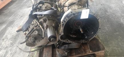 Boite de vitesses NISSAN PICK-UP 3 PHASE 2 2004