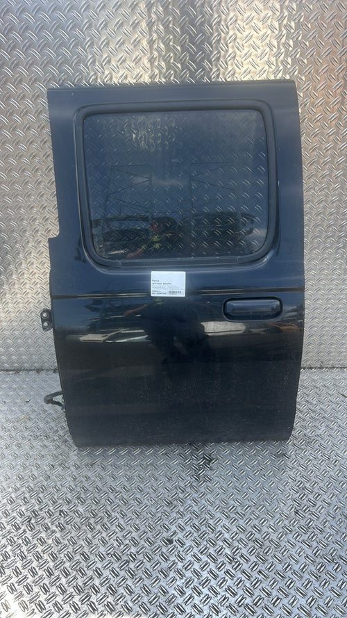Porte arriere gauche - NISSAN PICK-UP 3 PHASE 2 2004.0