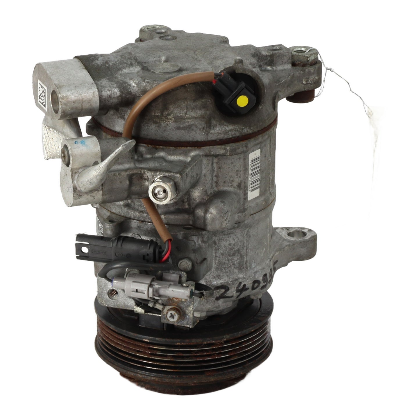 Compresseur clim - BMW SERIE 1 F20 PHASE 1 (2014)