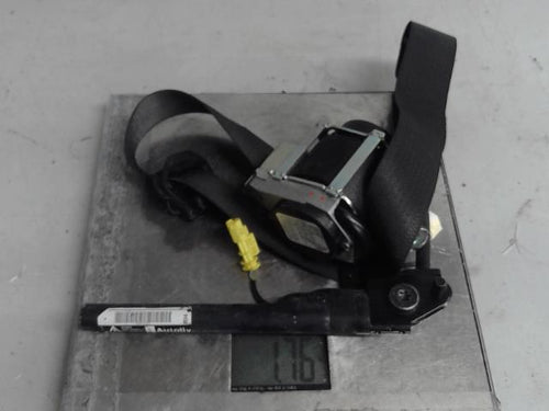 Ceinture avant droit
