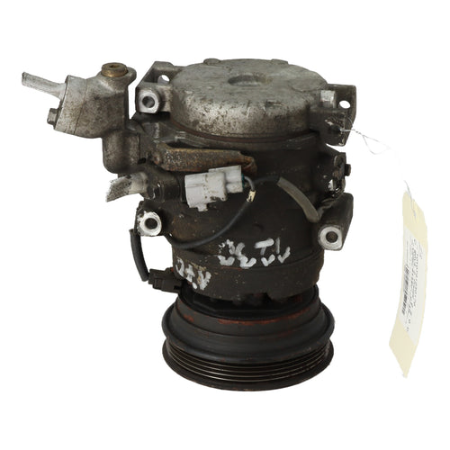 Compresseur clim - TOYOTA RAV4 2 PHASE 2 (2004)