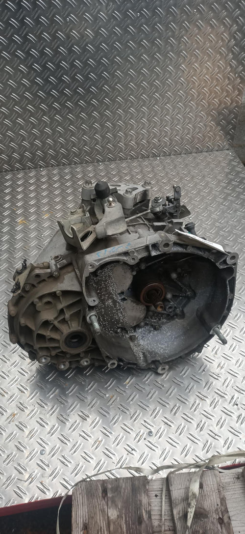 Boite de vitesses - ALFA ROMEO GIULIETTA 2 PHASE 1 2013.0